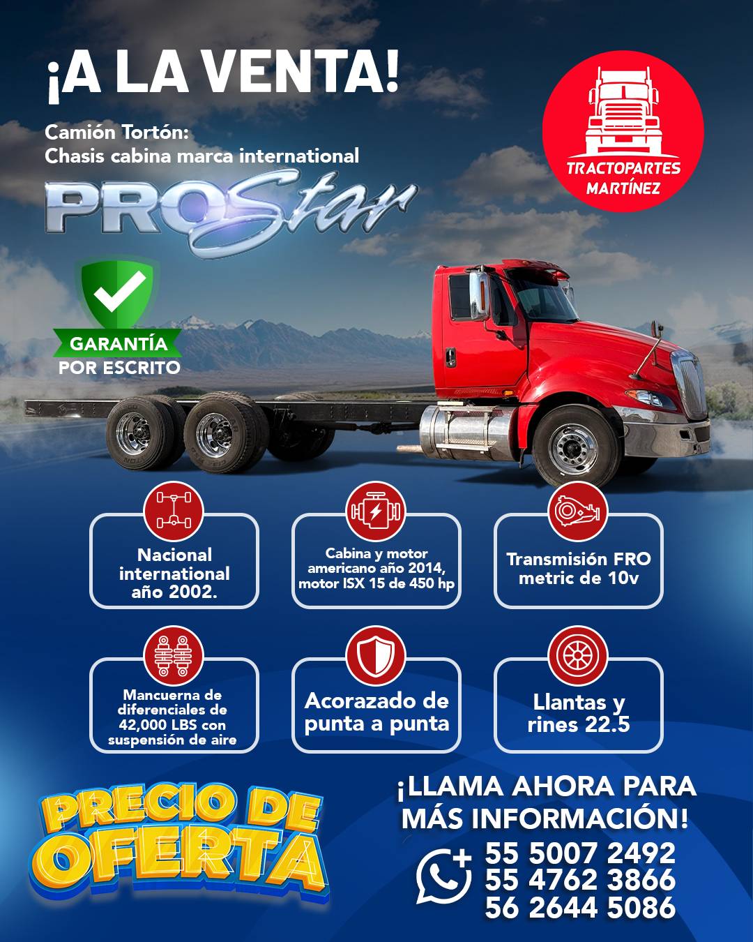 Pro Star